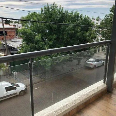 Apartmán Viamonte Boutique Bahía Blanca Exteriér fotografie