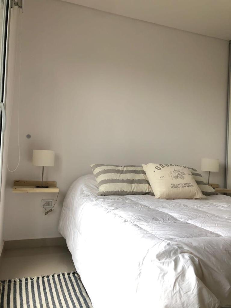Apartmán Viamonte Boutique Bahía Blanca Exteriér fotografie