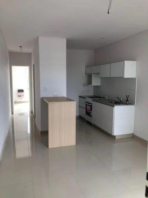 Apartmán Viamonte Boutique Bahía Blanca Exteriér fotografie