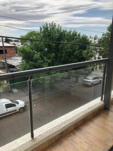 Apartmán Viamonte Boutique Bahía Blanca Exteriér fotografie